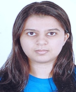 Ms. Netal Jain